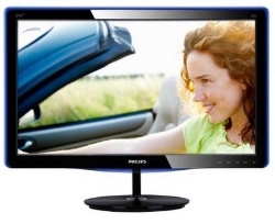 Philips MONITOR 24" 247E3LHSU2 LED MULTIMEDIALE FULL HD
